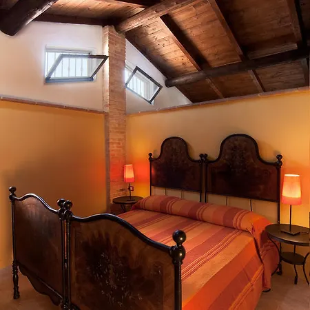 Landsted Al Salsomaggiore Terme