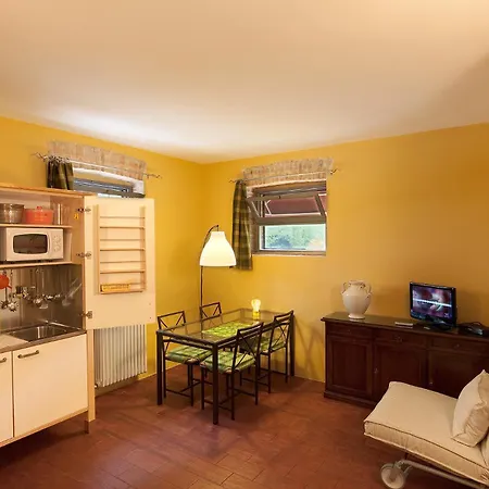 Casa di campagna Al Salsomaggiore Terme