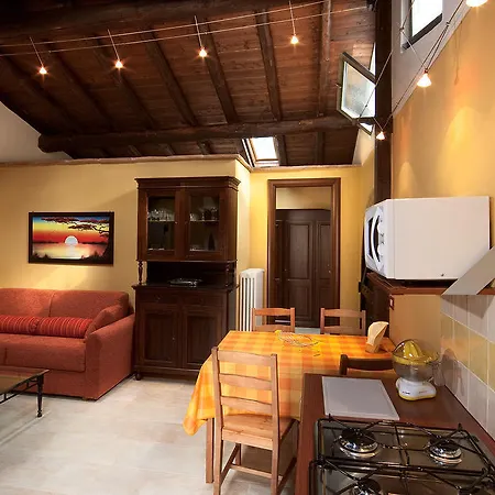 Casa di campagna Al *